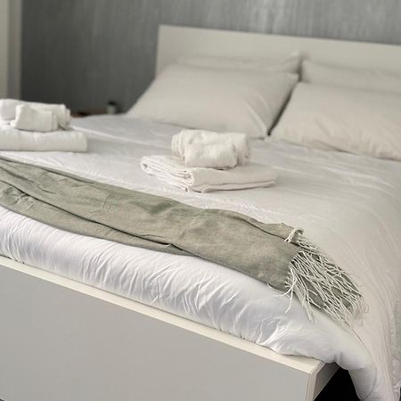 Dionisio Apartments 锡拉库扎 外观 照片
