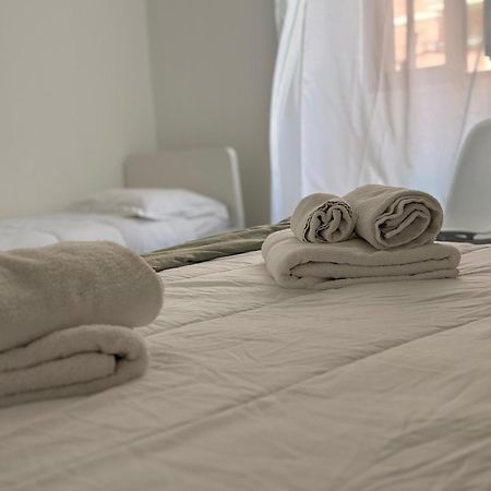 Dionisio Apartments 锡拉库扎 外观 照片