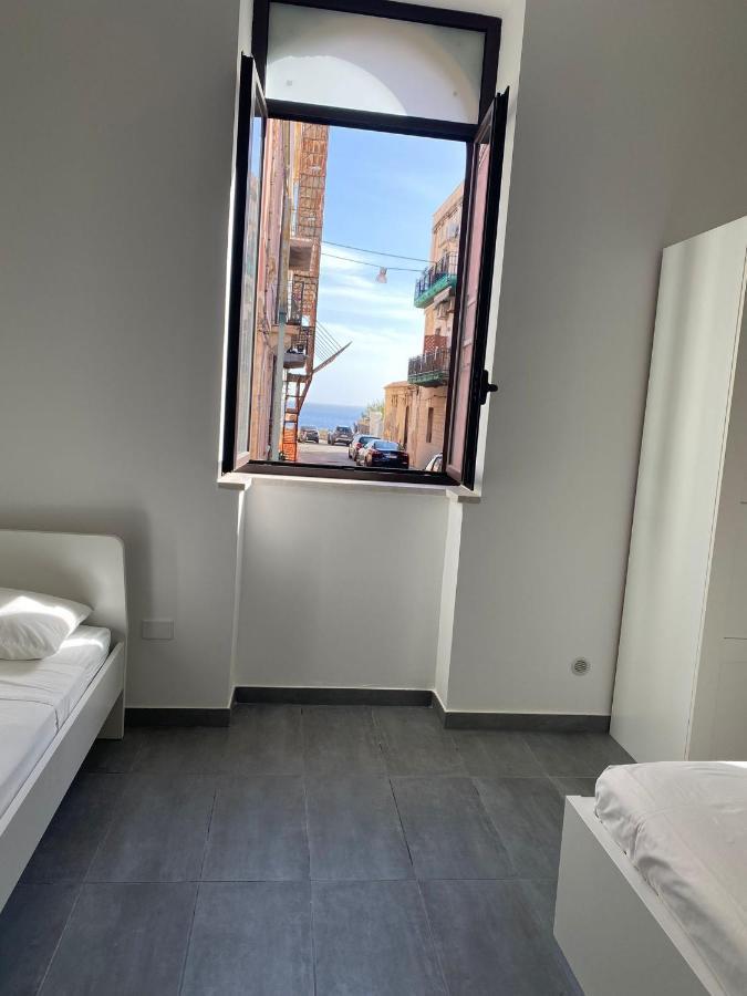 Dionisio Apartments 锡拉库扎 外观 照片
