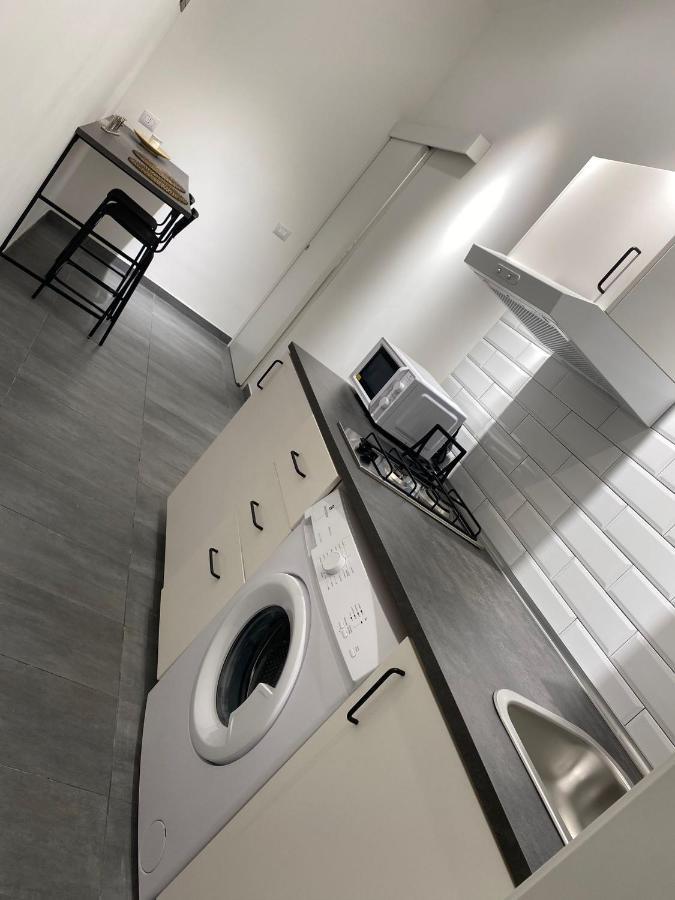 Dionisio Apartments 锡拉库扎 外观 照片