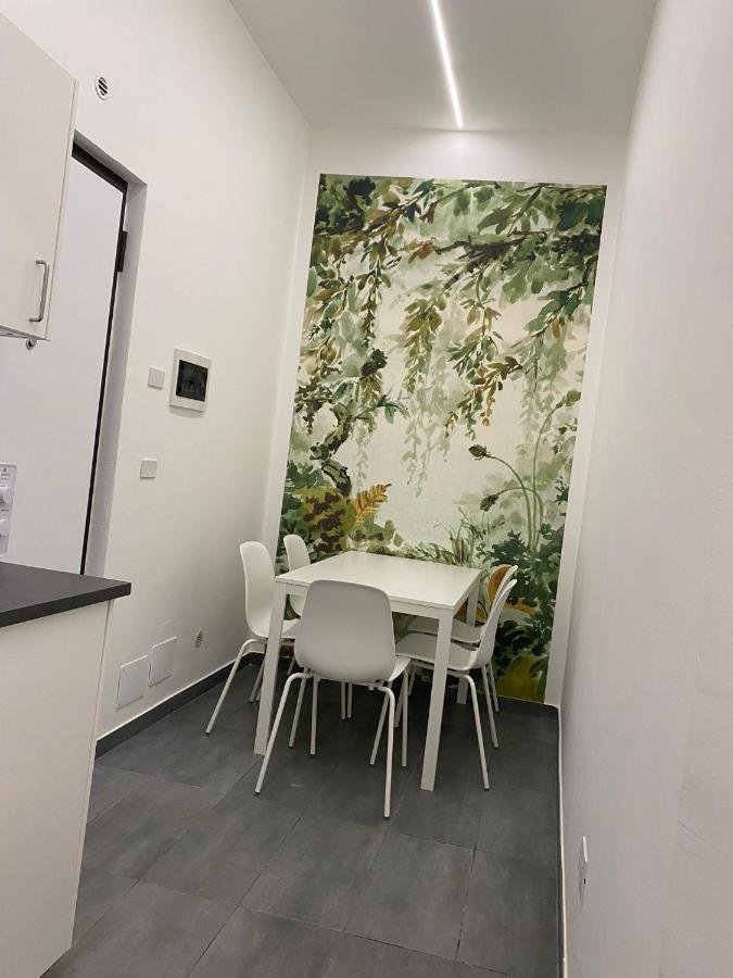 Dionisio Apartments 锡拉库扎 外观 照片
