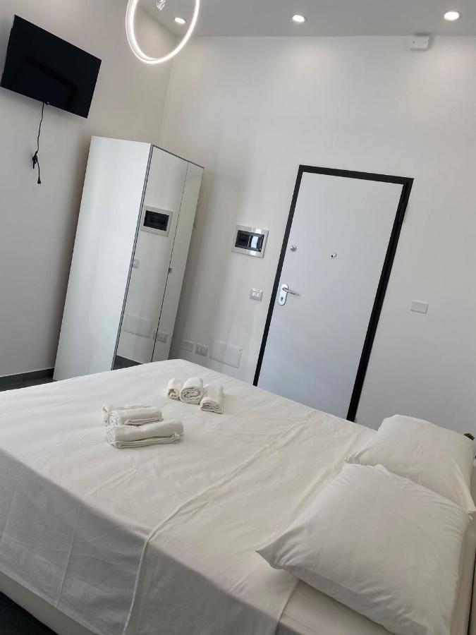 Dionisio Apartments 锡拉库扎 外观 照片