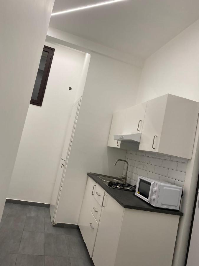 Dionisio Apartments 锡拉库扎 外观 照片