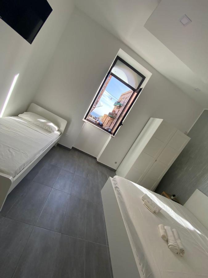 Dionisio Apartments 锡拉库扎 外观 照片