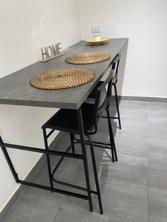Dionisio Apartments 锡拉库扎 外观 照片