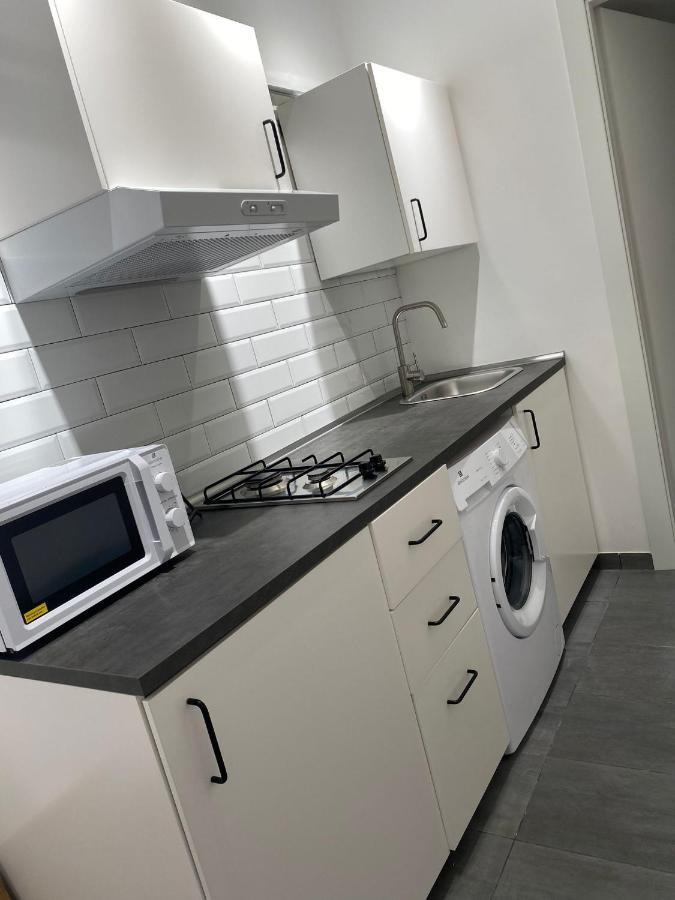 Dionisio Apartments 锡拉库扎 外观 照片