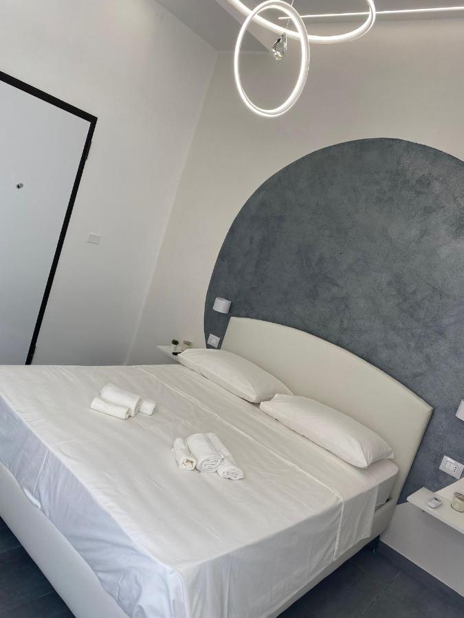 Dionisio Apartments 锡拉库扎 外观 照片