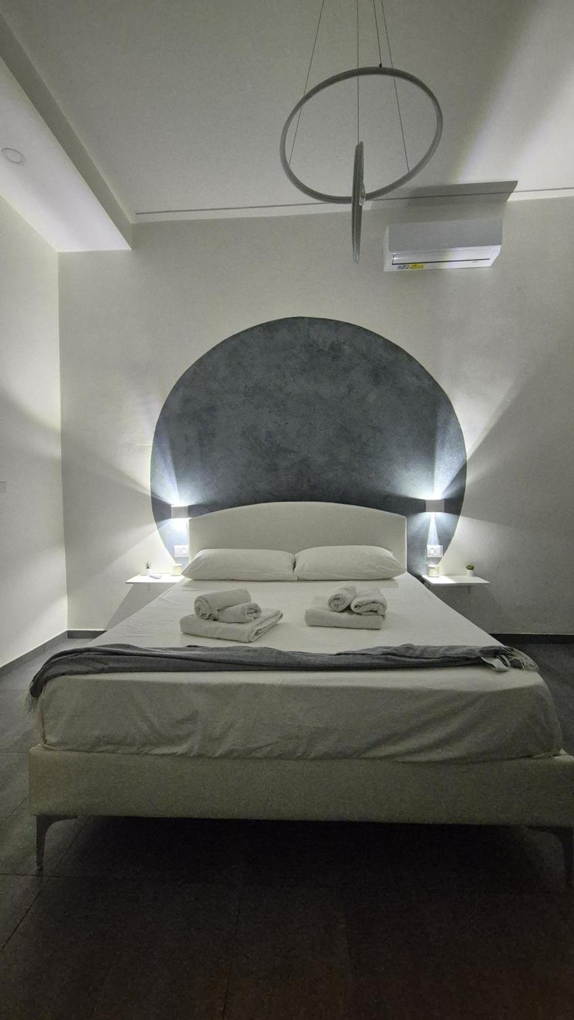 Dionisio Apartments 锡拉库扎 外观 照片