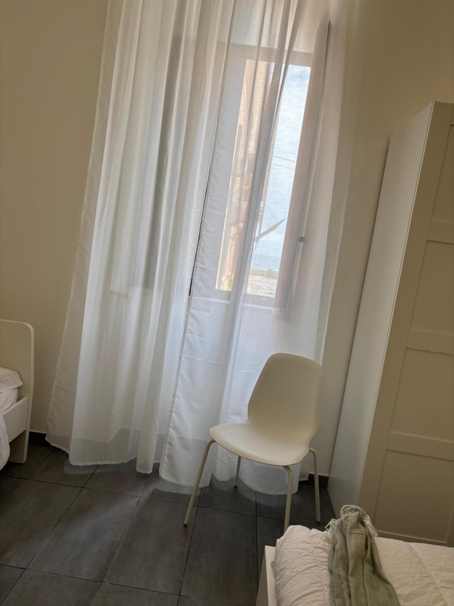 Dionisio Apartments 锡拉库扎 外观 照片