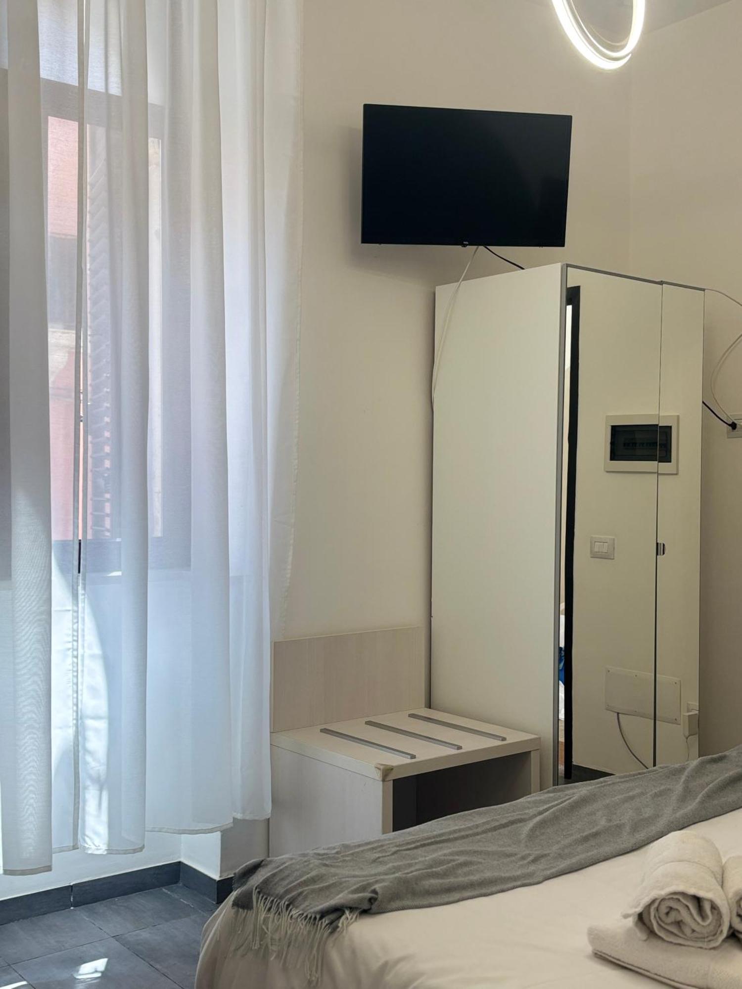 Dionisio Apartments 锡拉库扎 外观 照片