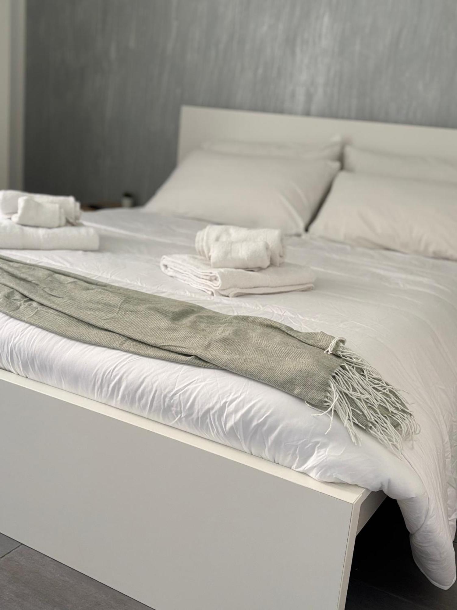 Dionisio Apartments 锡拉库扎 外观 照片