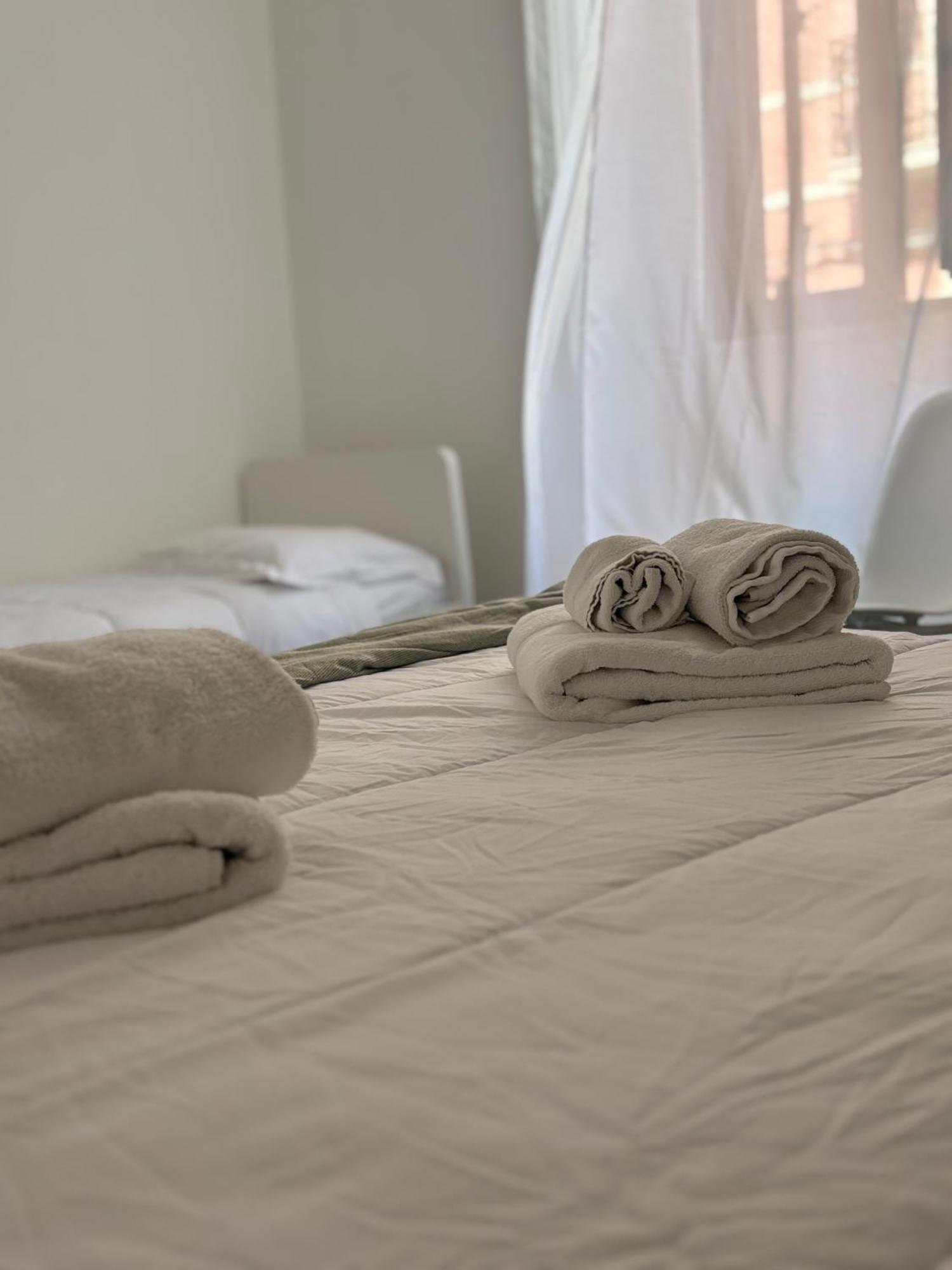 Dionisio Apartments 锡拉库扎 外观 照片