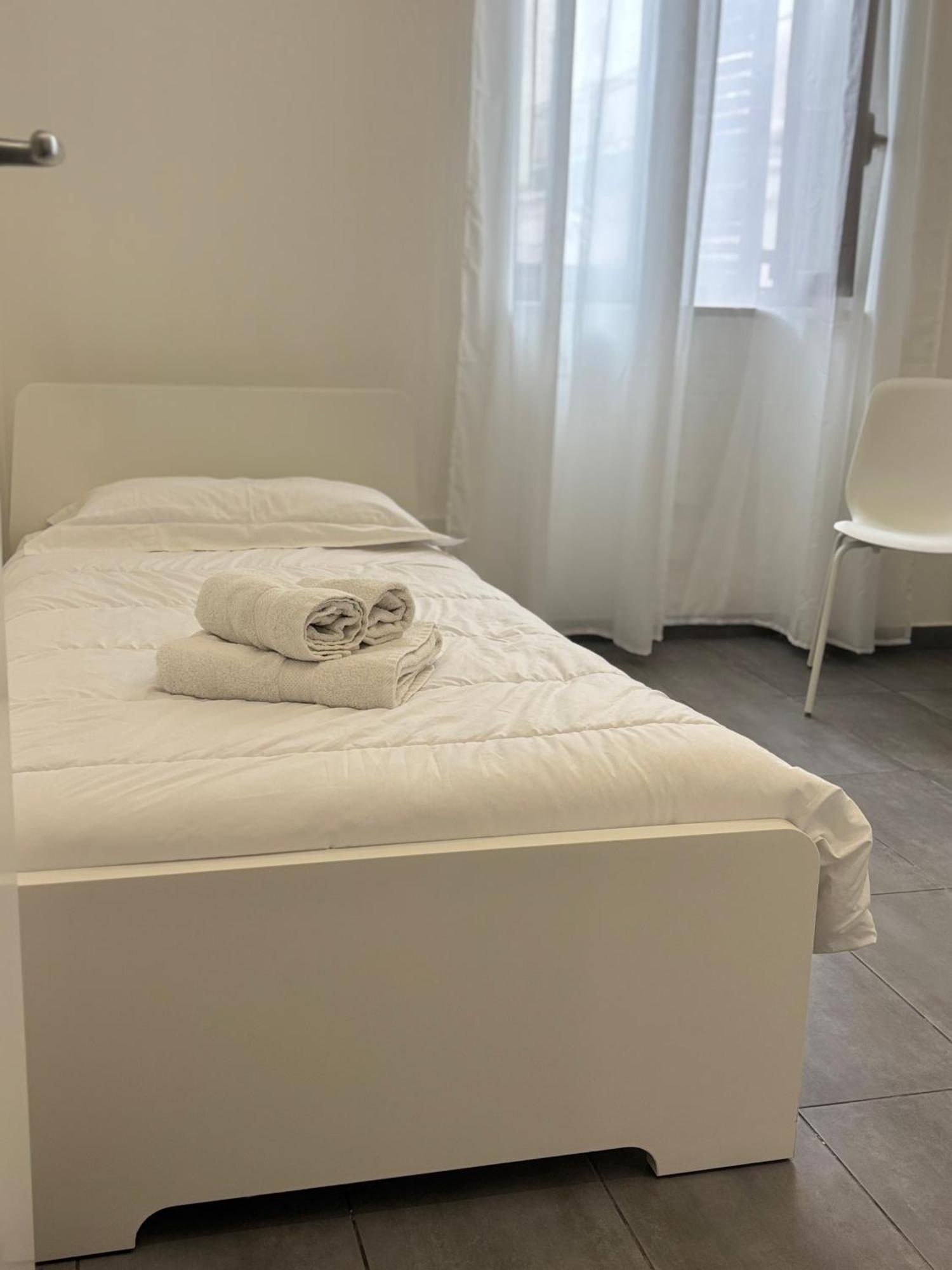 Dionisio Apartments 锡拉库扎 外观 照片