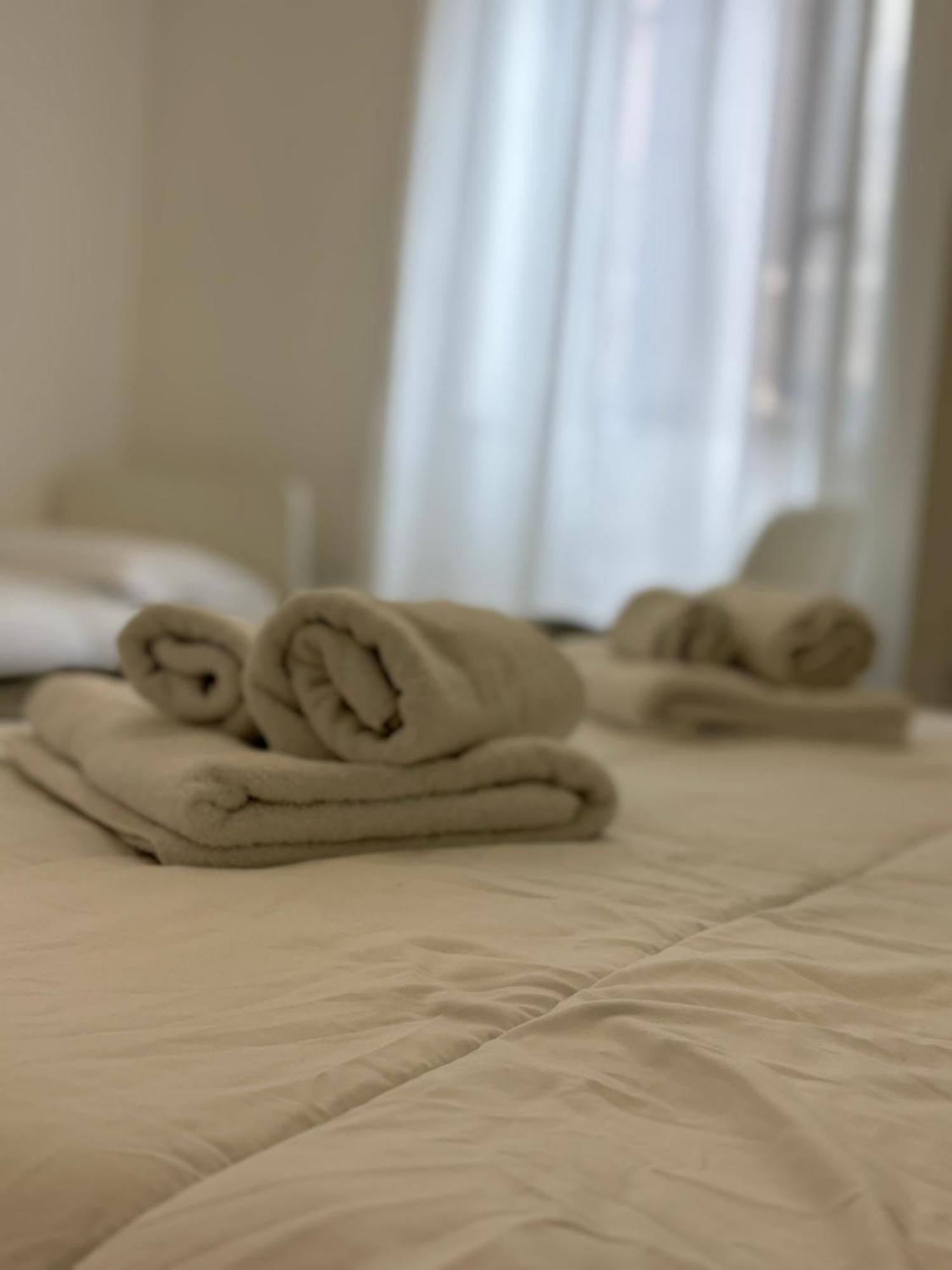 Dionisio Apartments 锡拉库扎 外观 照片